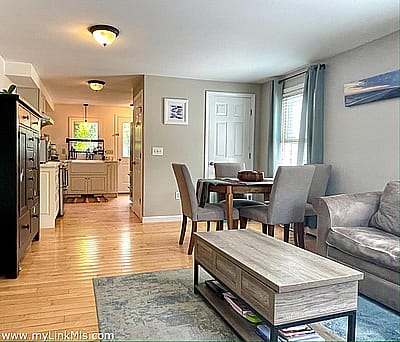 16B Boynton Lane