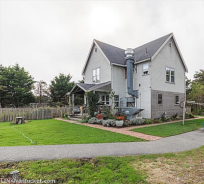 19 Nobadeer Farm Road