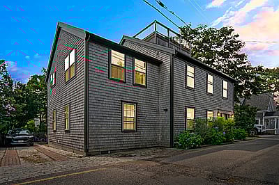 6 Beaver Street