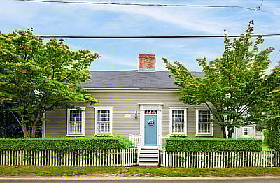 17 Prospect Street