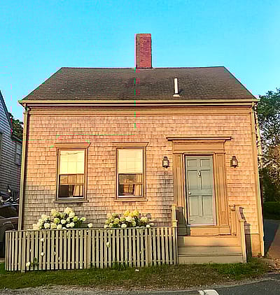 53 Union Street