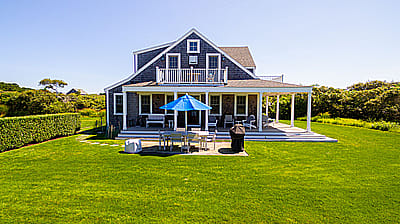 5 Wigwam Road