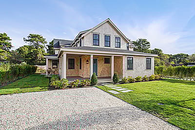11 Fawn Lane