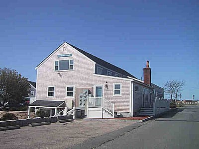 2 Sanford Road