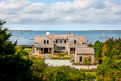 68 & 72 Monomoy Road