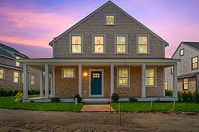 4 Indigo Drive