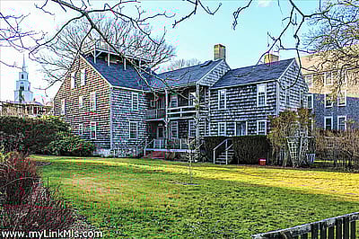 15 North Water Street