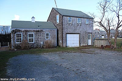 8 Sea Street