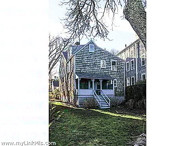 17 North Water Street