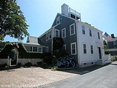 4 Mulberry Lane
