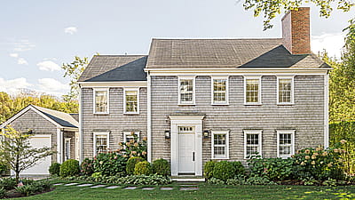 22 West Chester Street