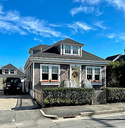 22 Atlantic Avenue