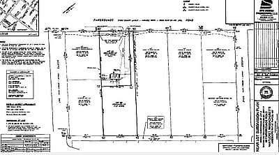 68 Fairgrounds Road portion of