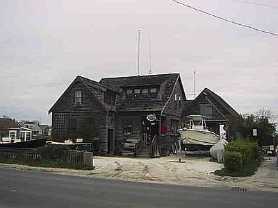 32 Washington Street