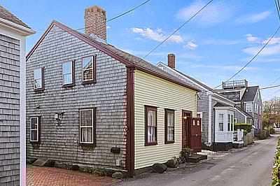 6 York Street