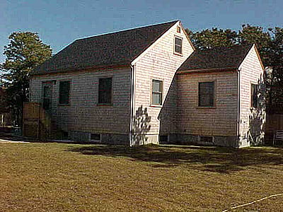 40 Bartlett Road