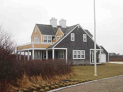 1 North Swift Rock Road