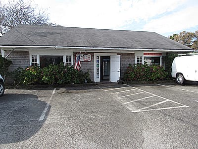 57 Old South Road