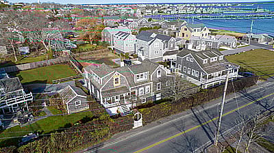 5 Francis Street