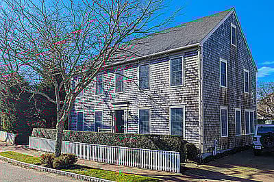4B Witherspoon Drive