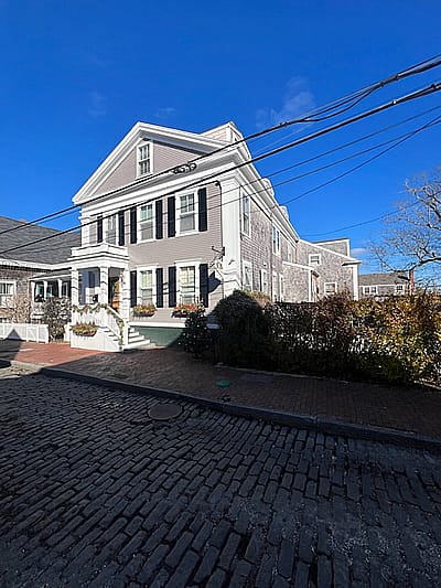 11 North Water Street