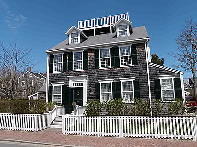35 India Street