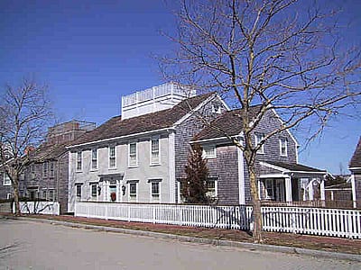 15 Woodbury Lane