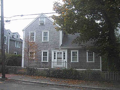 11 Pine Street