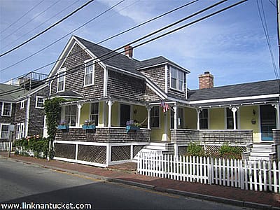 36 Union Street