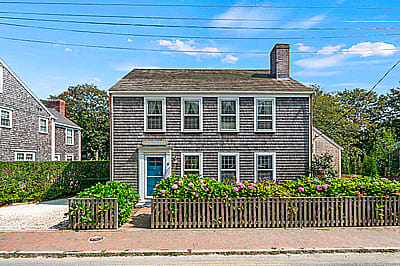 8 New Mill Street