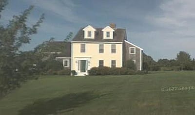 8 Austin Farm Drive