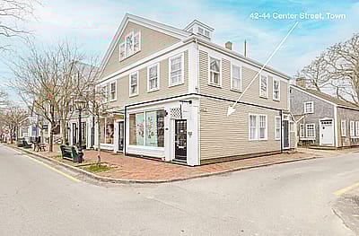 42-44 Center Street