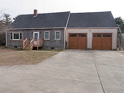 56 Fairgrounds Road