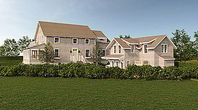 25 Willard Street