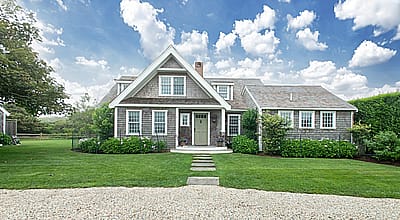 5 Canonicus Street