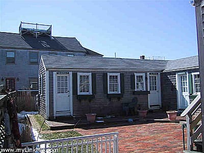 89C Washington Street