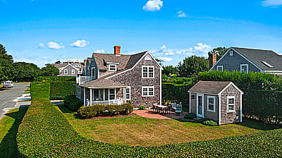 15 Sconset Avenue