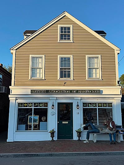 19 Washington Street