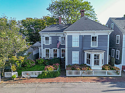 2 Summer Street
