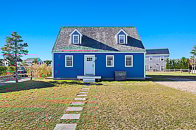 26B Evergreen Way