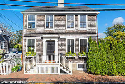 62 Orange Street