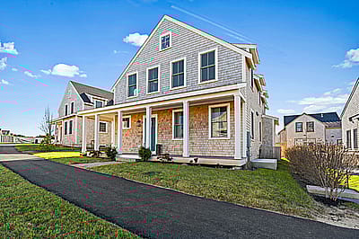 10 Beach Grass Road