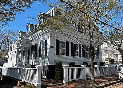 110 Main Street