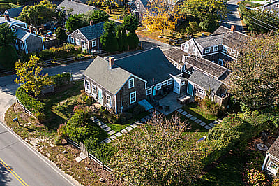 3 Madaket Road