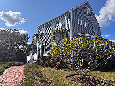 27 Long Pond Drive