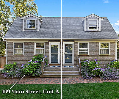 159 Main Street
