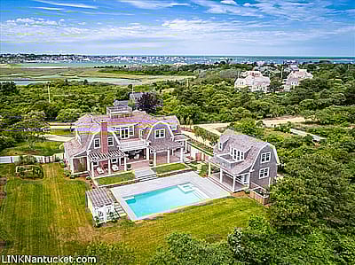 3 Brewster Road