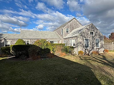 35 Vesper Lane