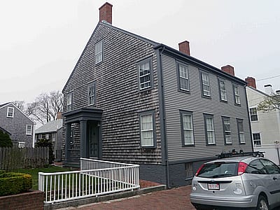 17 Fair Street