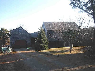 10 Somerset Lane